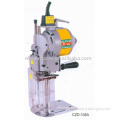 CZD108A Series Auto-sharpening cutting machine